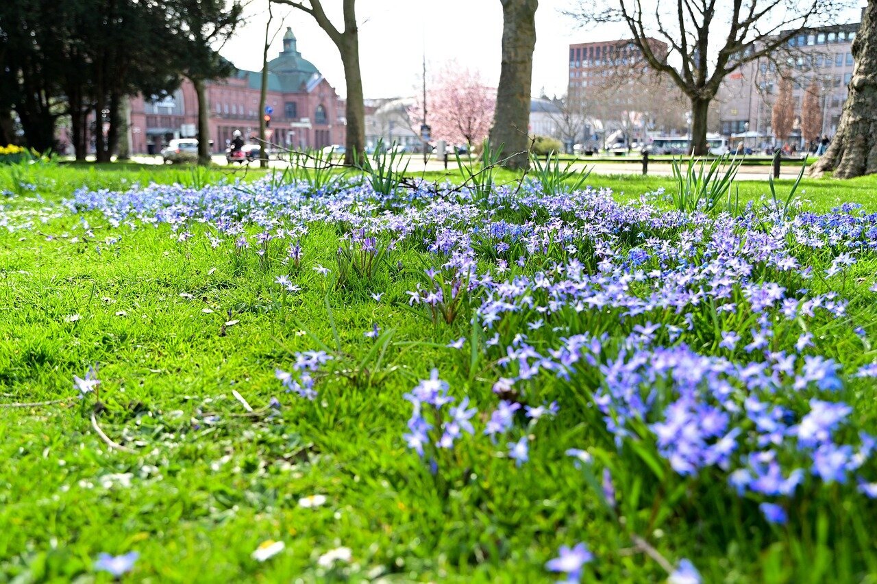 Die schönsten Sehenswürdigkeiten