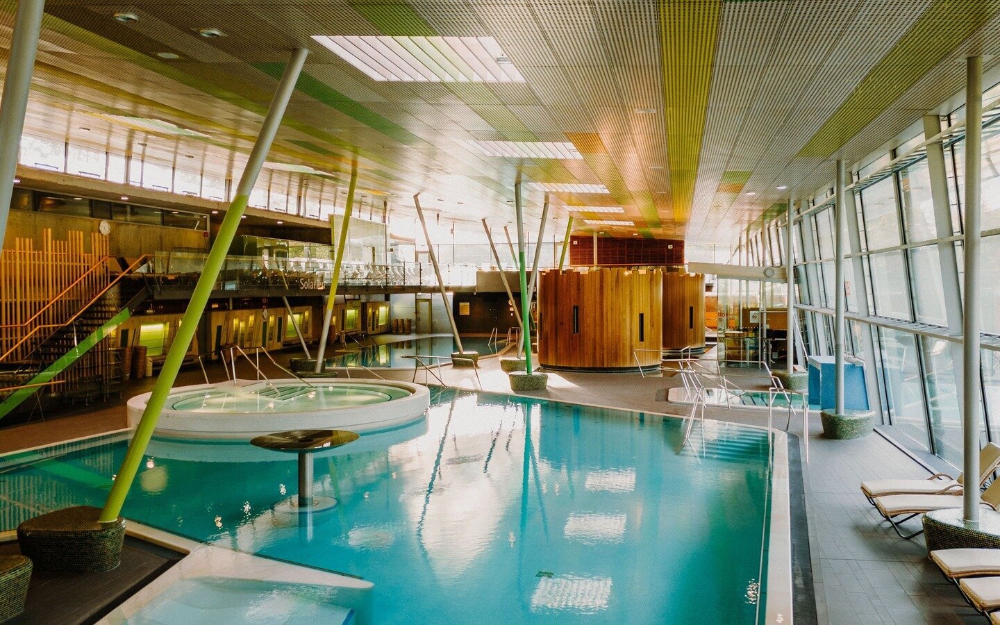 Thermen