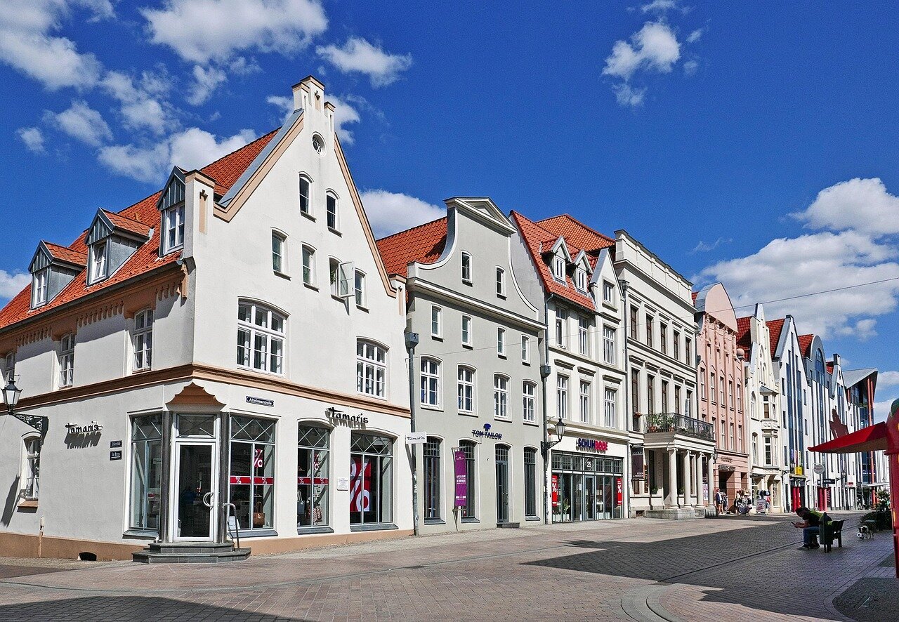 Norddeutschland