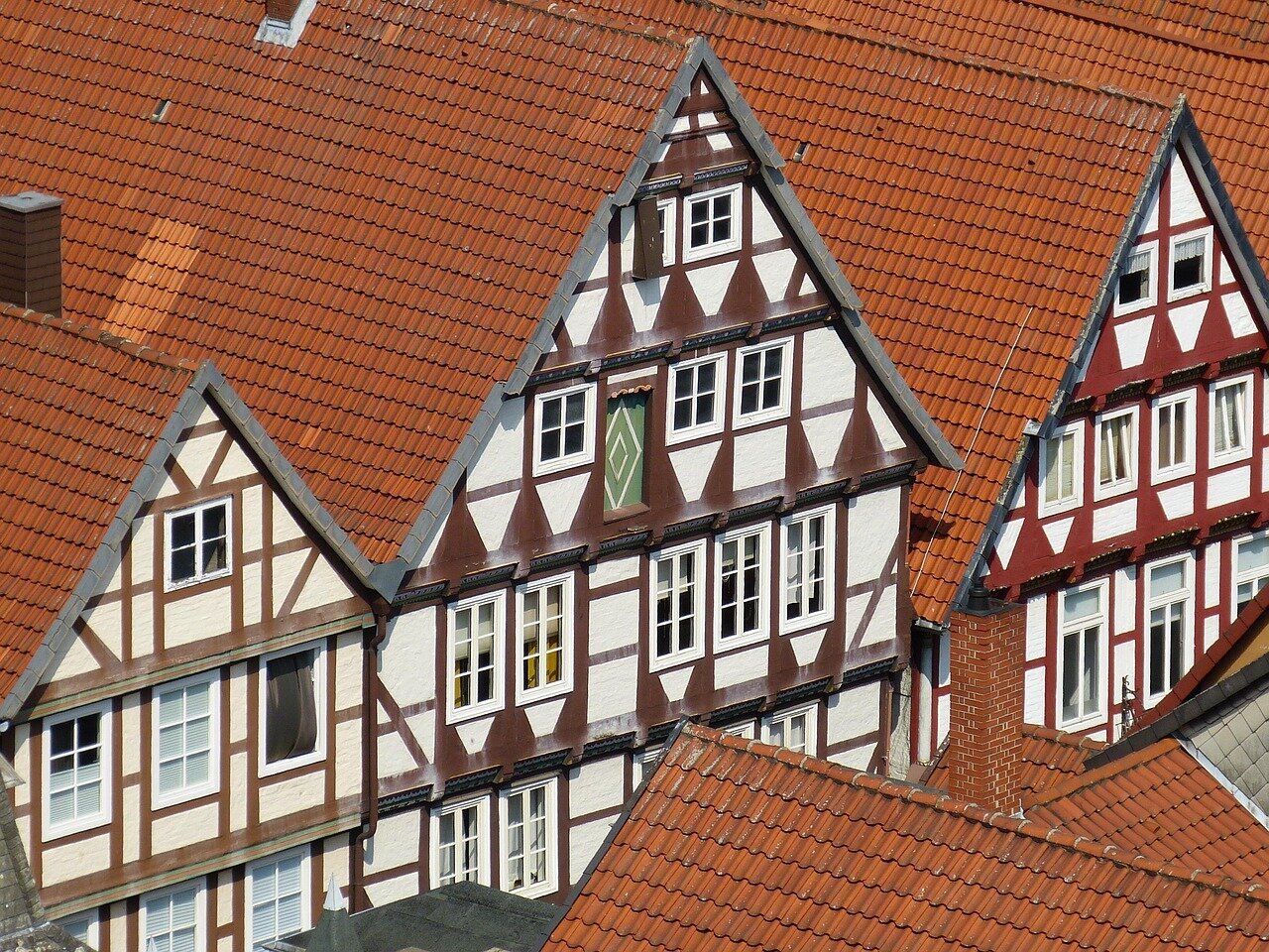 Niedersachsen