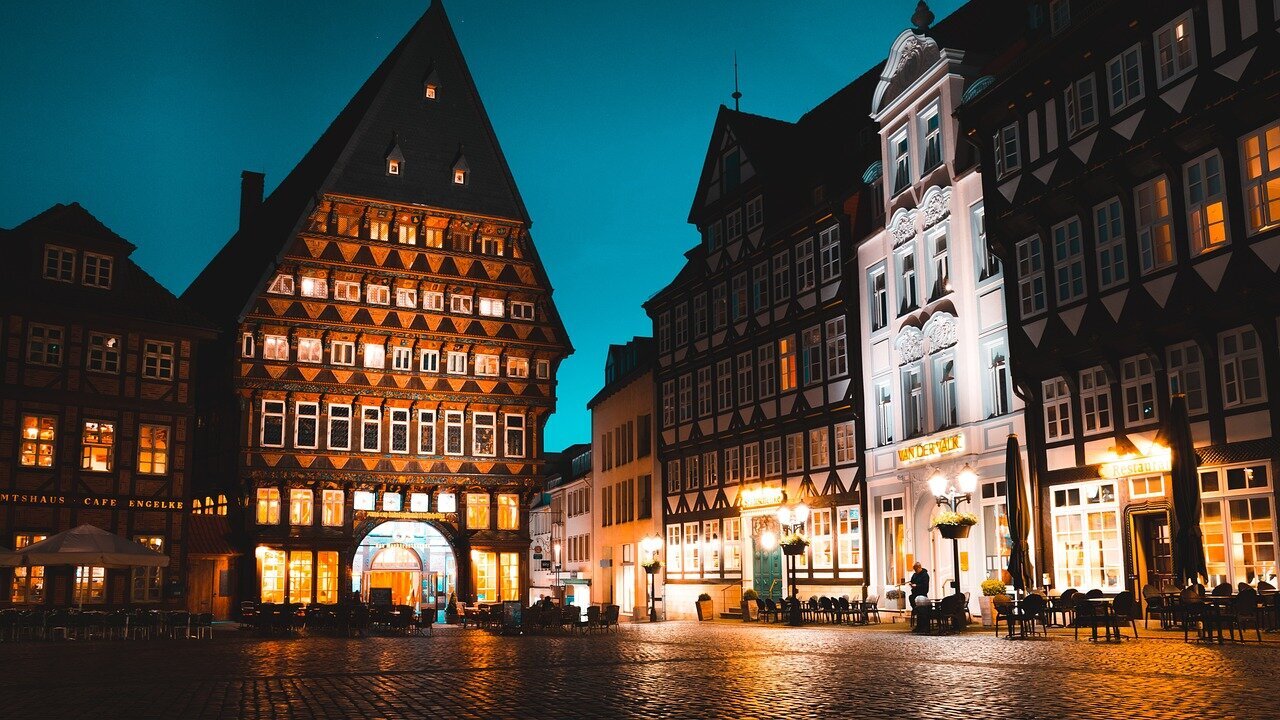 Niedersachsen