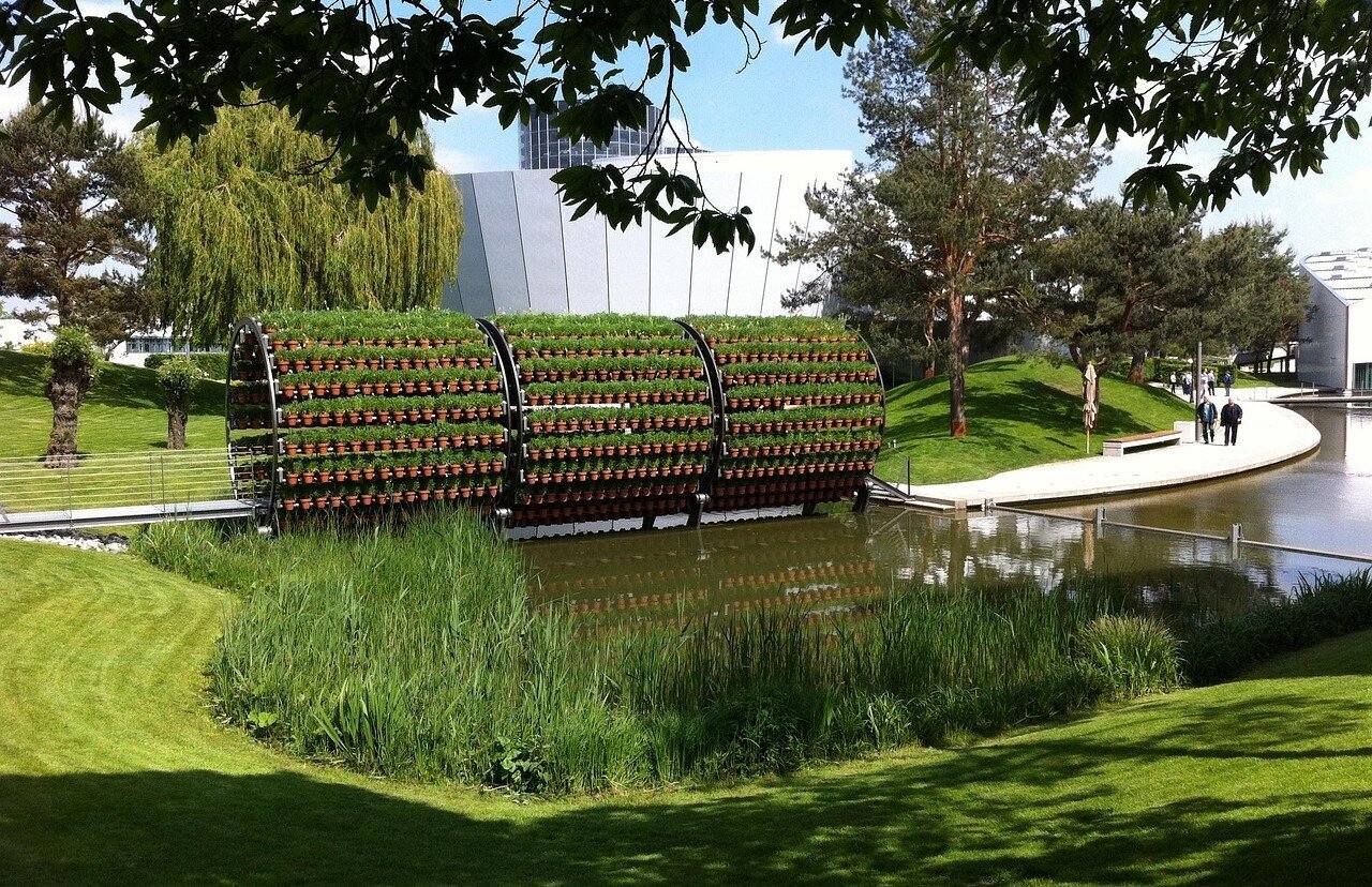 Urlaubsorte & Reiseziele