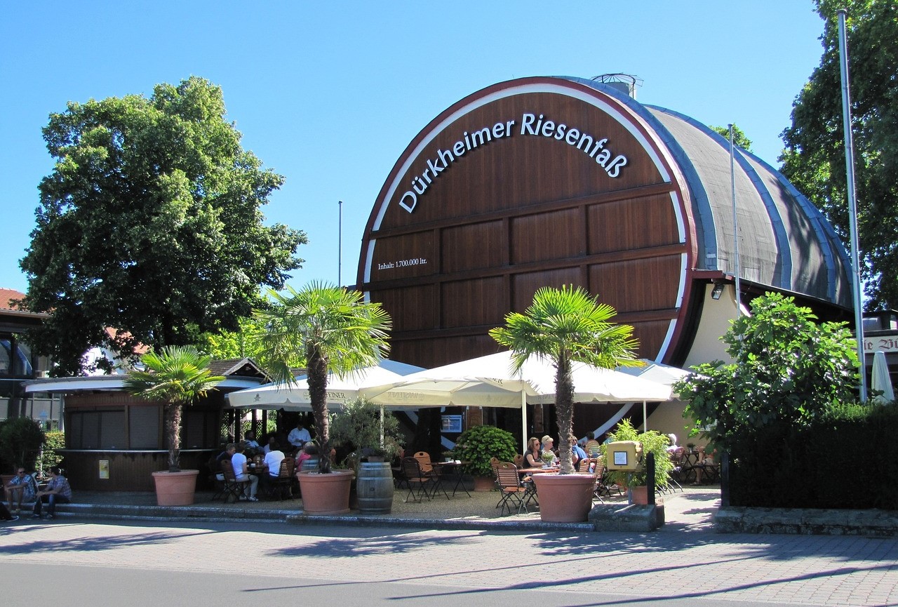 Die schönsten Sehenswürdigkeiten