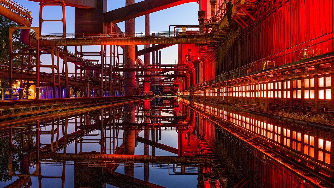 Die schönsten Sehenswürdigkeiten