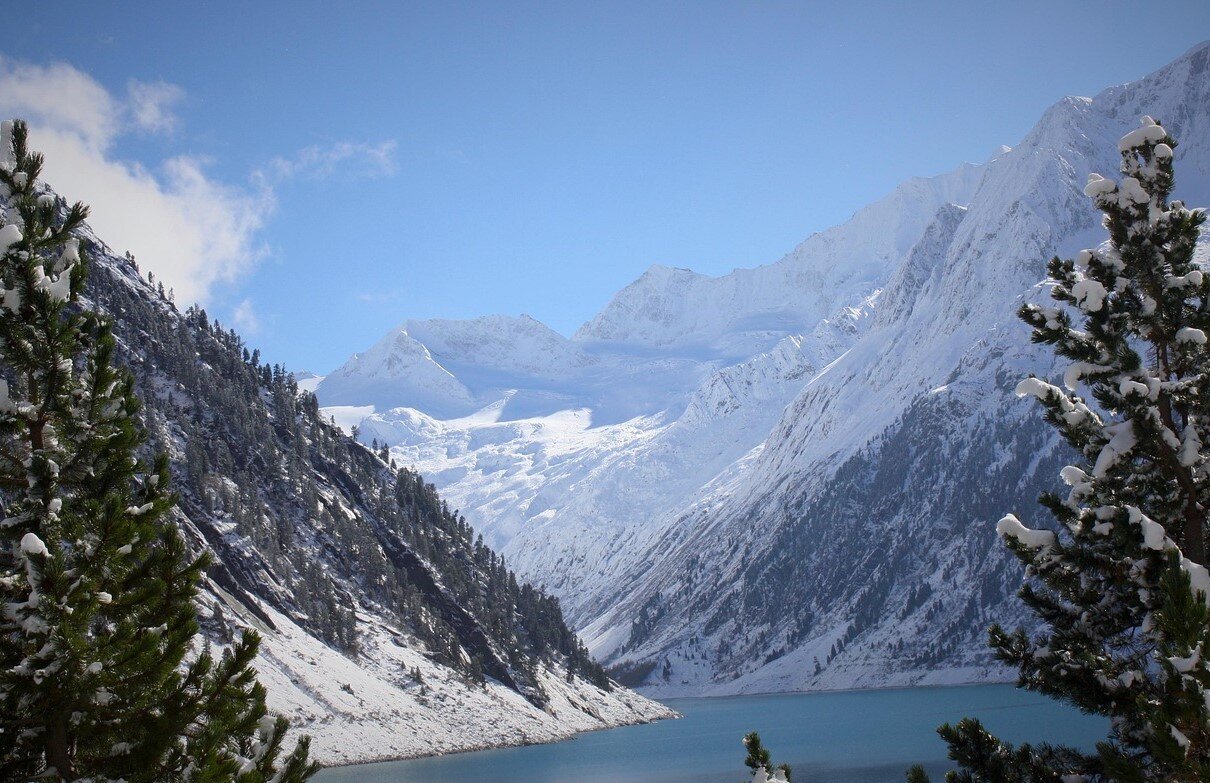 Urlaubsorte & Reiseziele