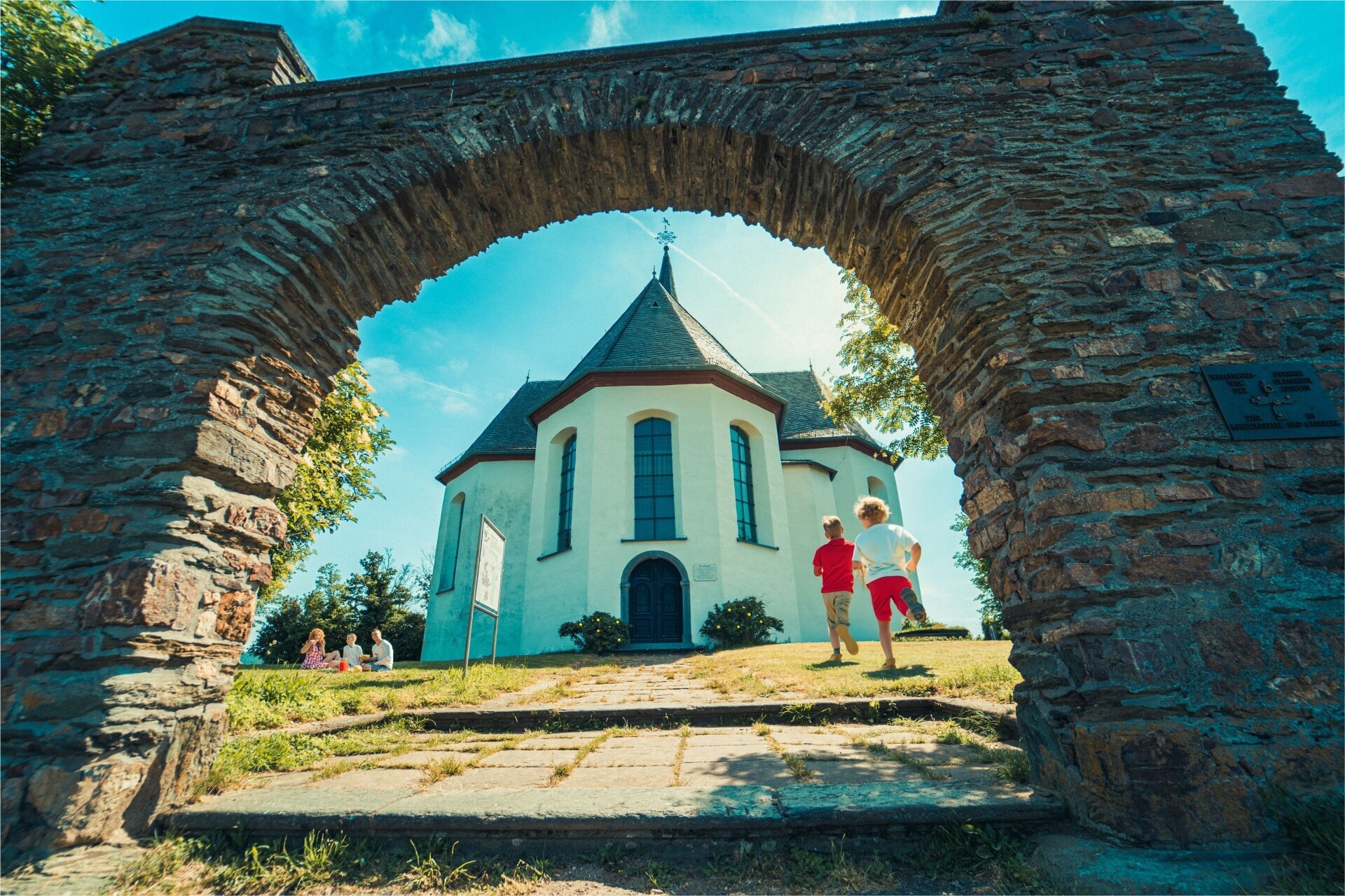 Die schönsten Sehenswürdigkeiten