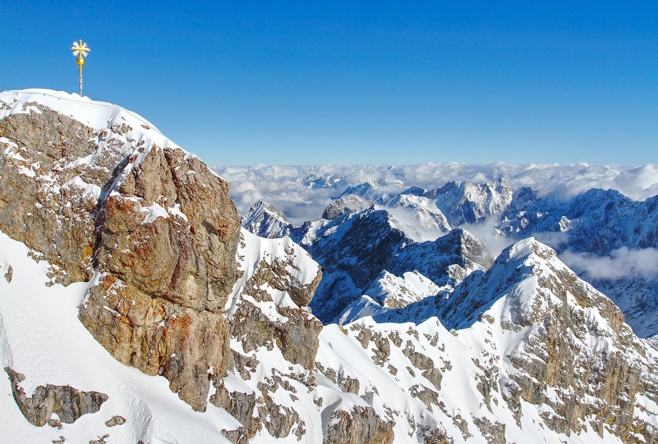 Die schönsten Sehenswürdigkeiten