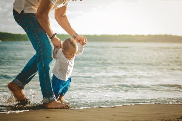Familienhotel an der Nordsee