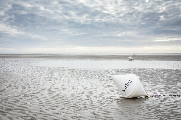 Familienurlaub an der Nordsee