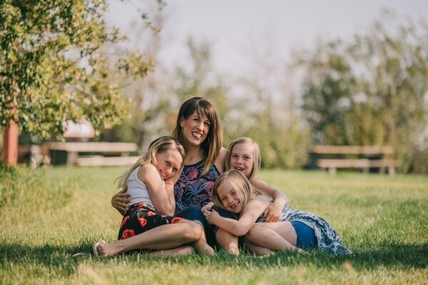 Familienurlaub Österreich