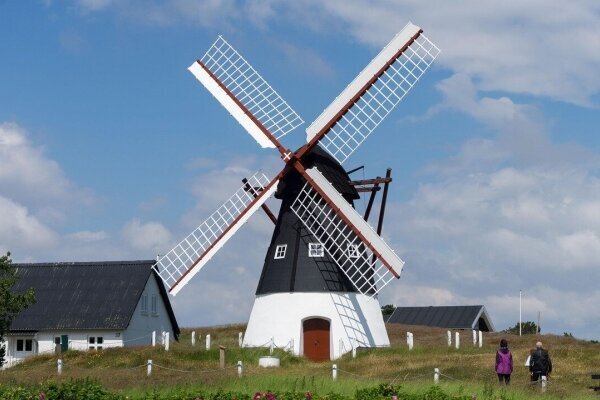 Gruppenreisen zur Nordsee