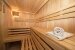 Hotelzimmer mit Sauna im Alten Land