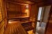 Hotelzimmer mit Sauna im Harz