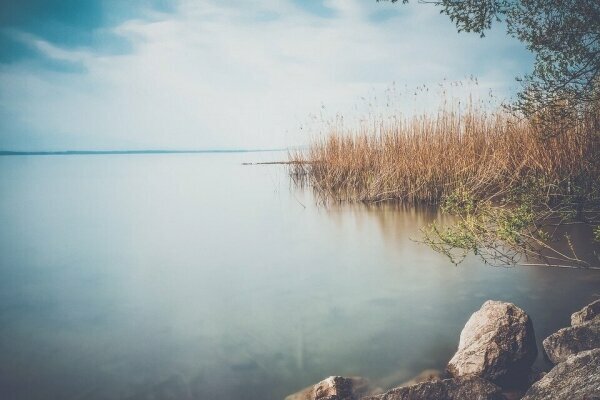 Ostern am Bodensee