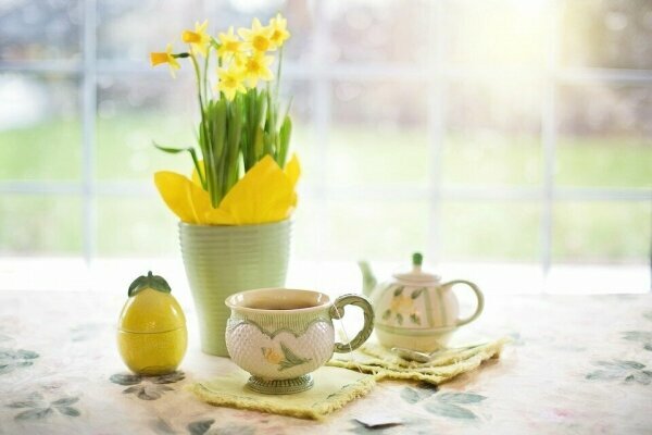 Ostern in der Eifel