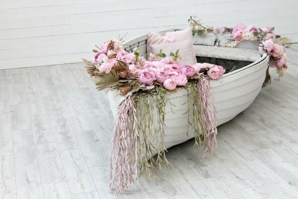 Romantikwochenende am Niederlausitz