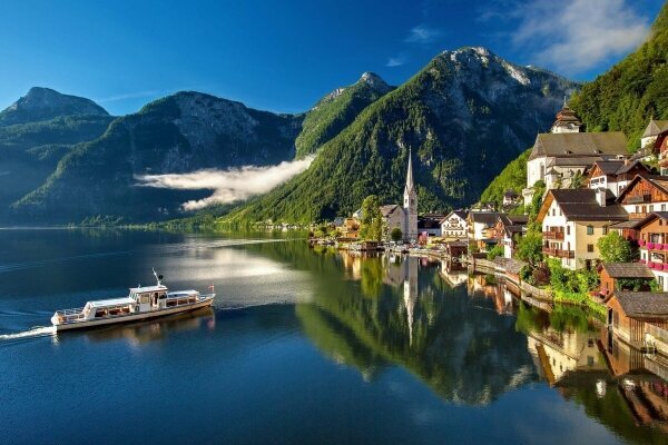 hallstatt