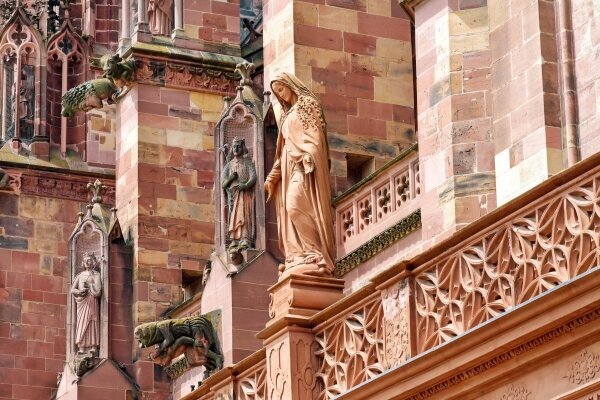 Romantische Hotels im Münsterland