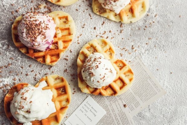 Valentinstag am Mittelrhein