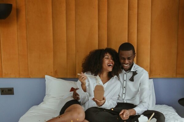 Valentinstag im Harz