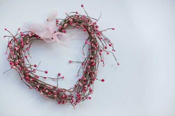 Valentinstag in der Niederlausitz