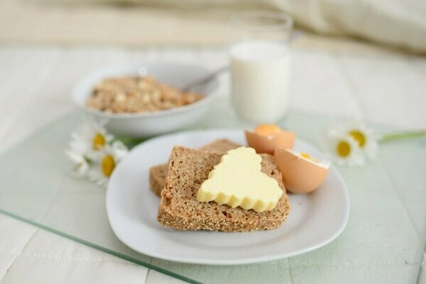 Wasserbettzimmer im Harz