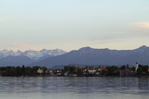 Starnberger See  