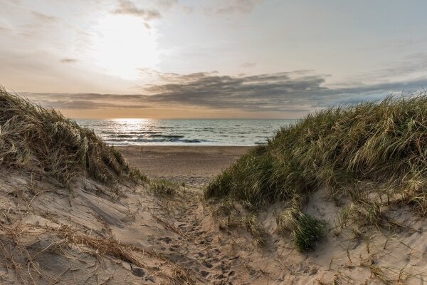 Wellnesshotel an der Nordsee