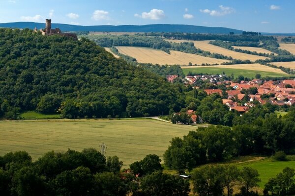 Thüringer Wald