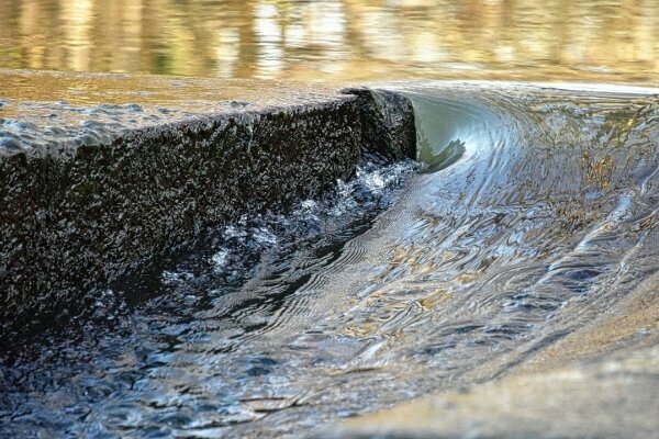 Zimmer mit Whirlpool an der Mosel