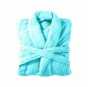 1Bademantel_Cyan