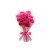 Baderosen_Strauss_Pink