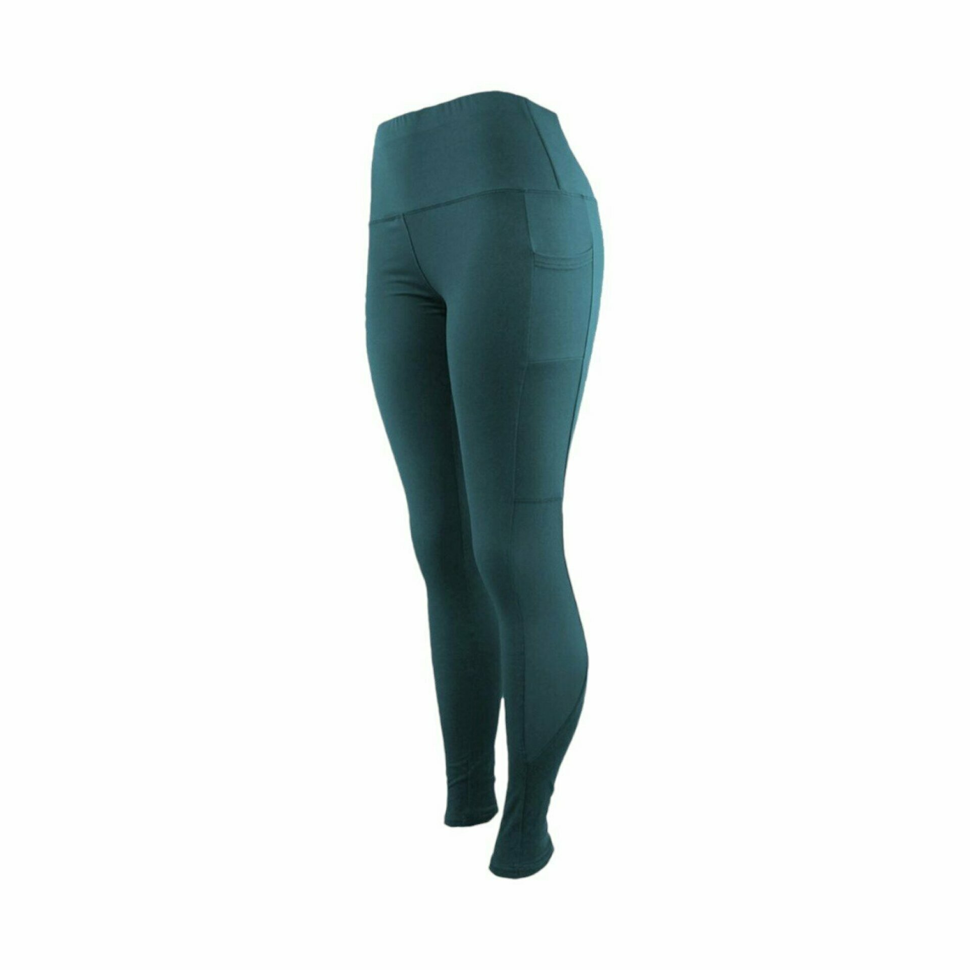 Damen Yoga Hose 