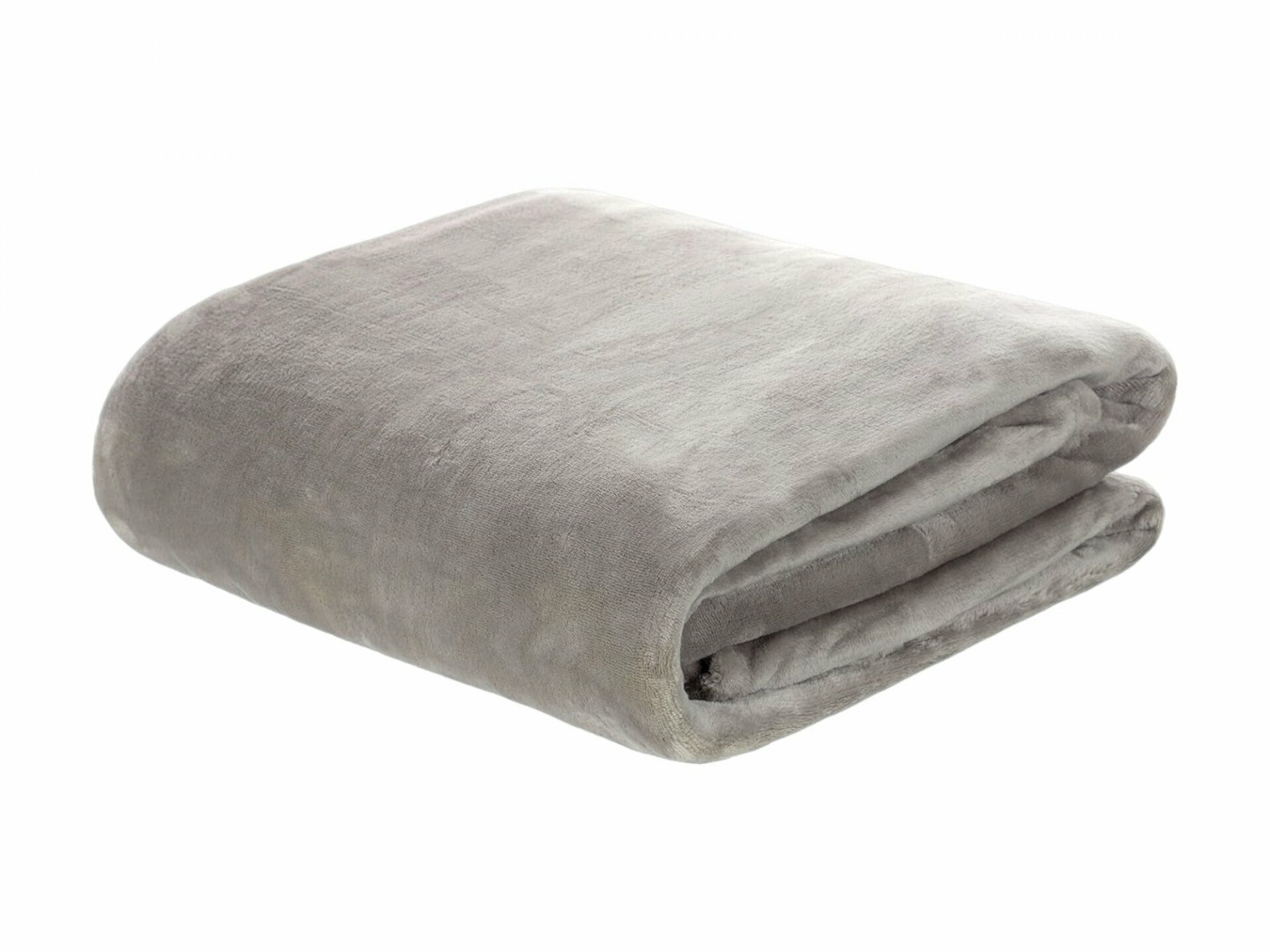 Couchdecke XL » Kuscheldecke 150 x 200 cm » hochwertige Flanelldecke » Microfaser Wohndecke » Tagesdecke Flanell - Sand