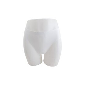 Sommer Damen Slips Nahtlos » Basic Unterhose » unsichtbare Unterwäsche » Wäsche & Loungewear » hauchdünn & ohne sichtbare Abdrücke - Weiß / L (42-44)