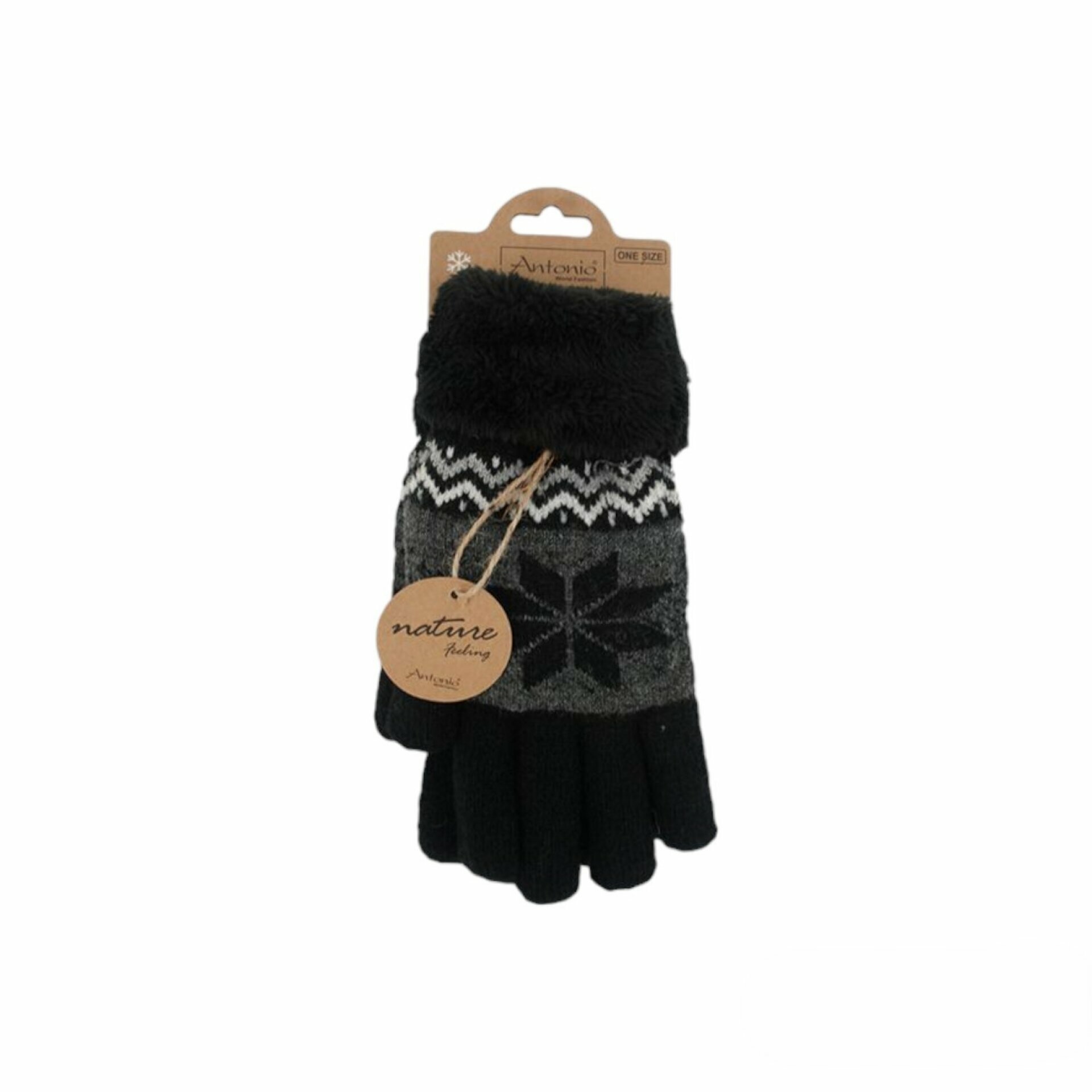 Winter Damen Handschuhe 