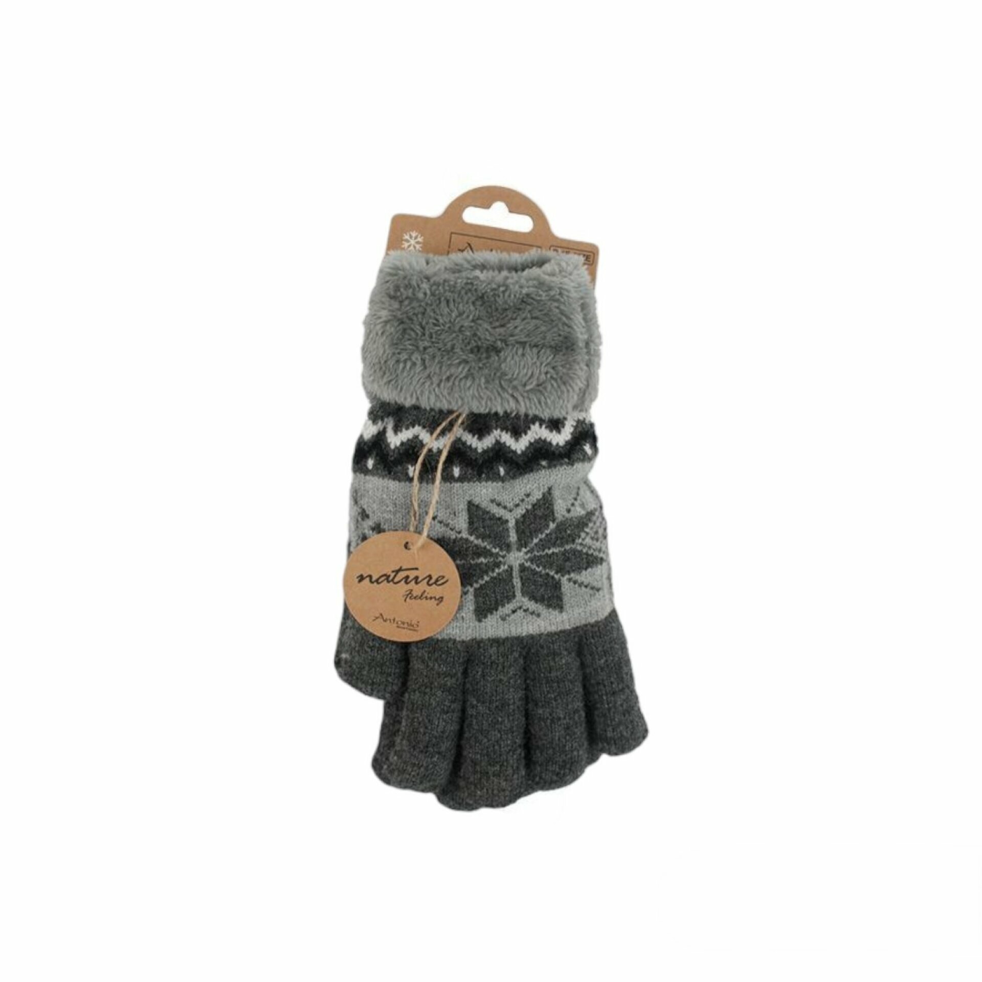 Winter Damen Handschuhe 