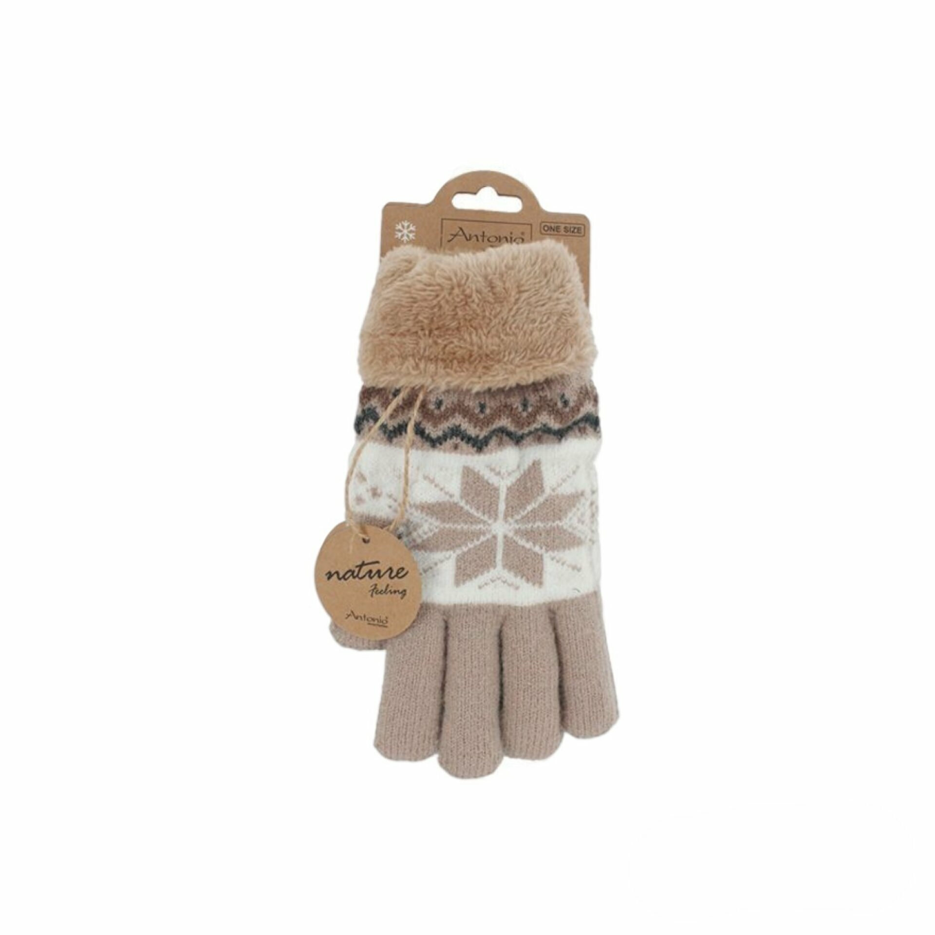 Winter Damen Handschuhe 