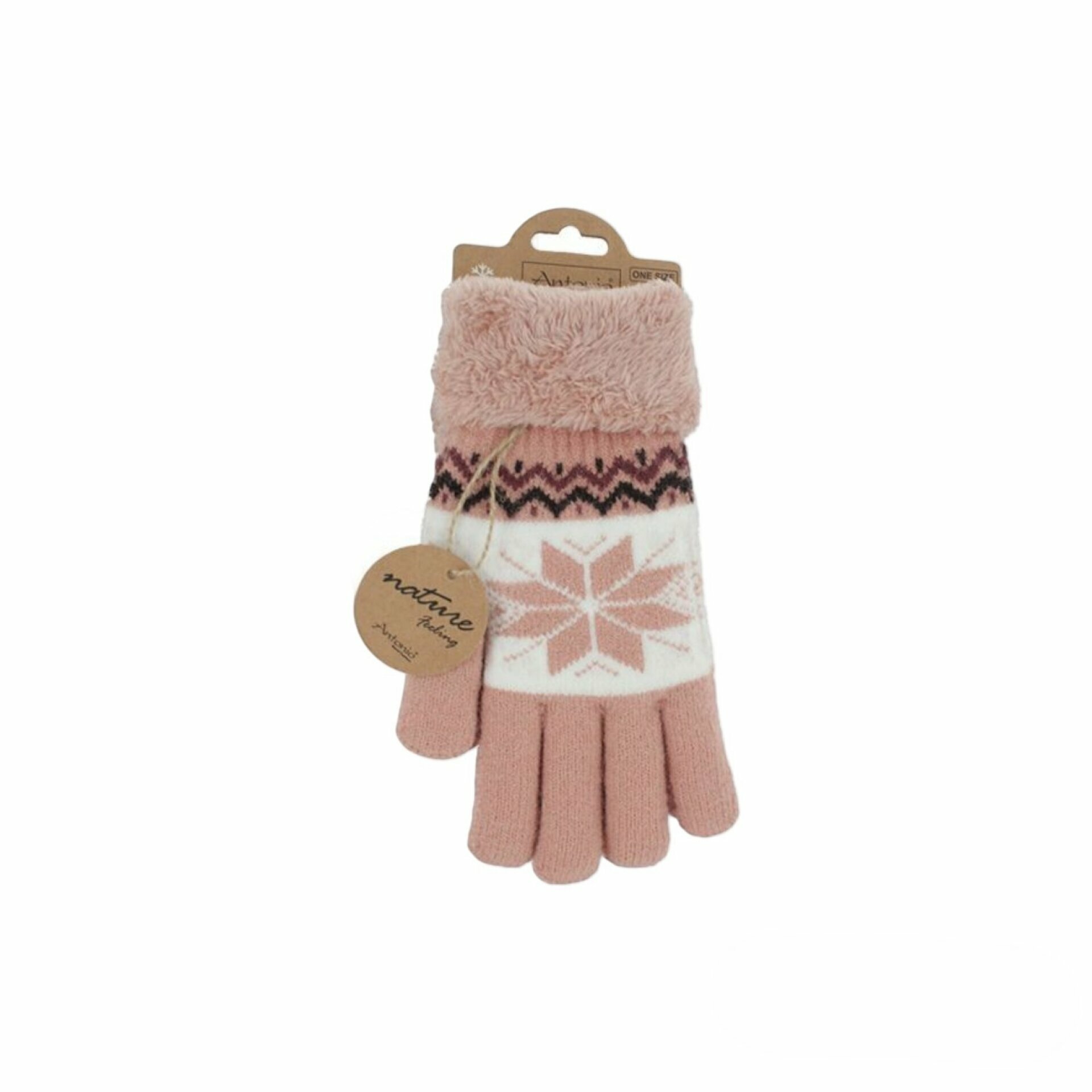 Winter Damen Handschuhe 