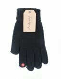 Winter Handschuhe mit Touch Finger | Touchscreen Handschuhe [Grau]