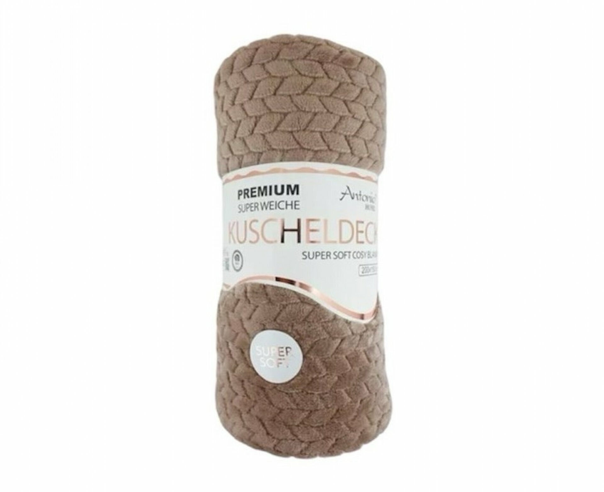 Wohndecke I Flanell Decke I Kuscheldecke Jacquard Fashion 