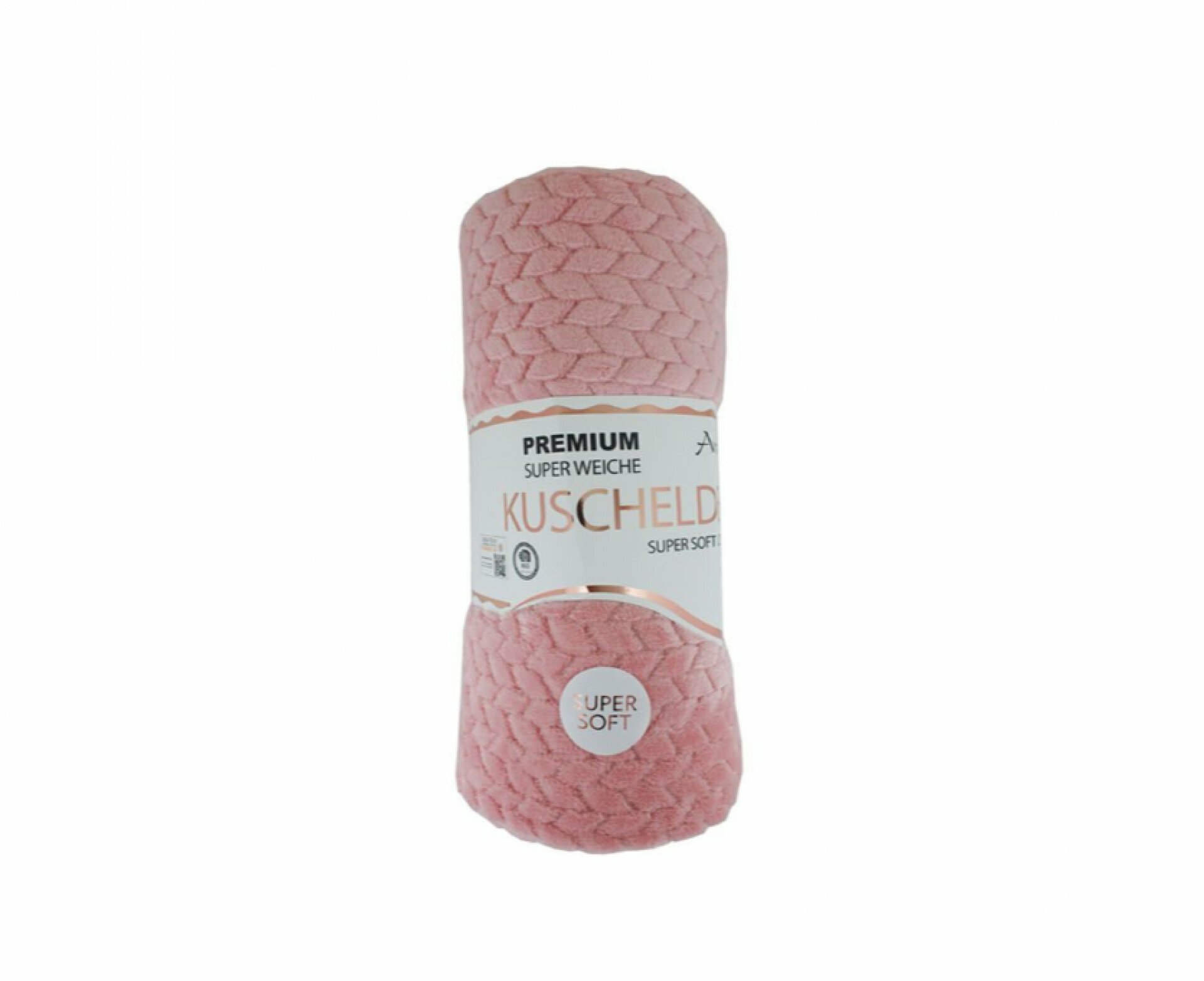 Wohndecke I Flanell Decke I Kuscheldecke Jacquard Fashion 