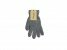 Flauschige Winter Handschuhe Weich | Magic Dunkel Kollektion [grau]